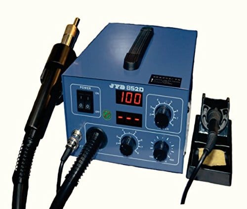 هیتر هویه JYD-852D