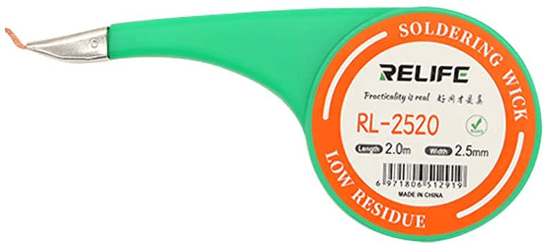 سیم قلع کش RELIFE