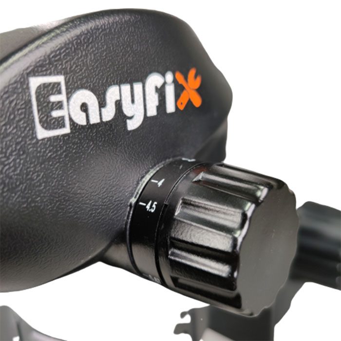 لوپ سه چشم EASYFIX EF-GALAXY