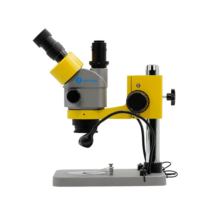 لوپ سه چشم KAILIWEI K0655H