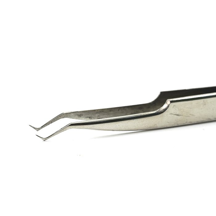 پنس سر کج XUANHOU 20A