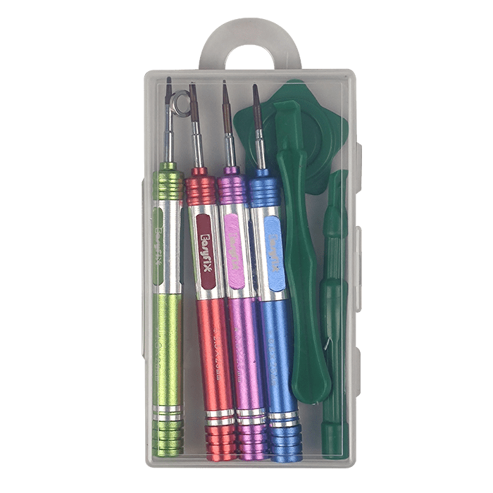 ست پیچ گوشتی EASYFIX