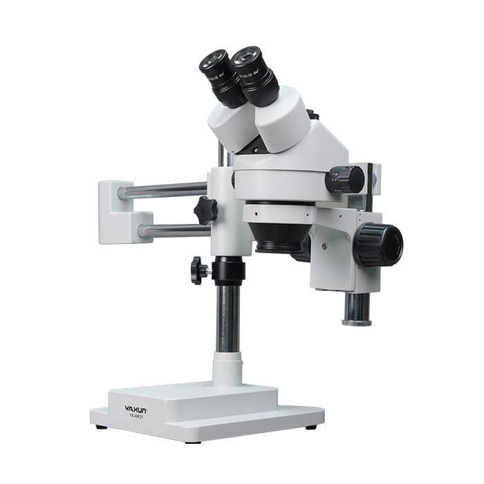 لوپ سه چشم بازویی YAXUN YX-AK31