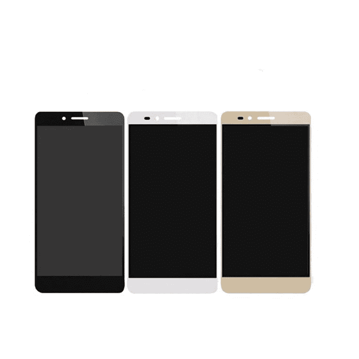 تاچ ال سی دی اصلی گوشی موبایل HUAWEI HONOR 5X همراه با فریم
