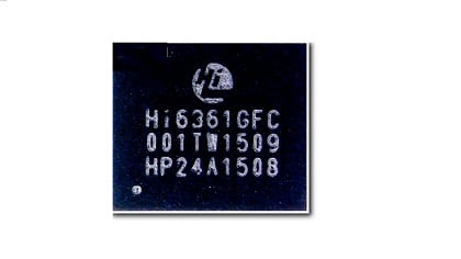 آی سی RF آنتن Hi6361 مناسب گوشی هواوی P7 و P8