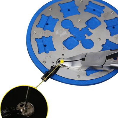 گیره ای سی و هوم ایفون MECHANIC MC08S