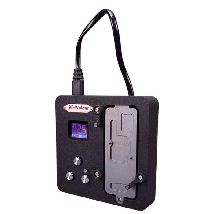 پری هیتر i2C IP X/13 PRO MAX