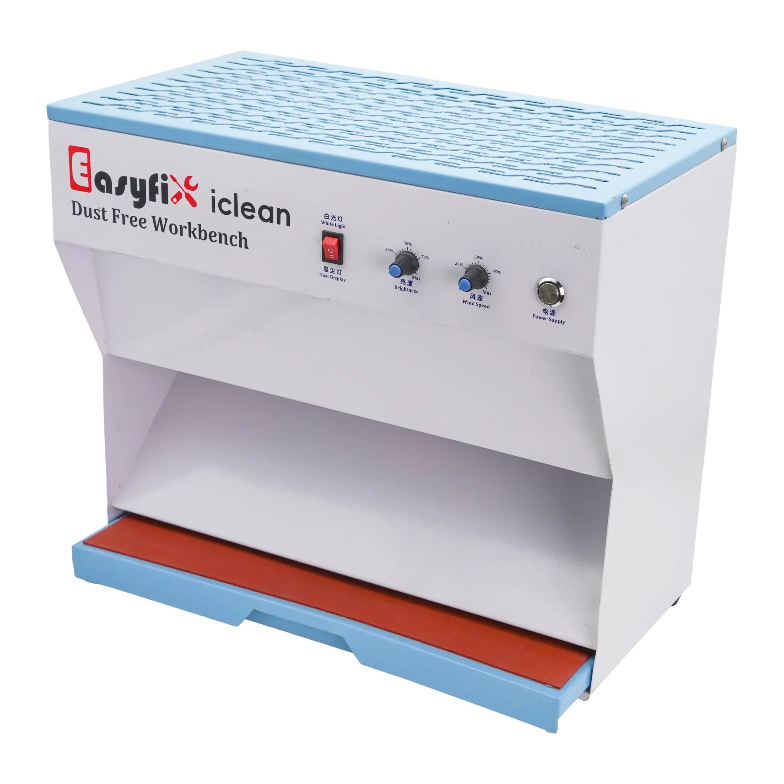 دستگاه EASYFIX ICLEAN CLEAN ROOM