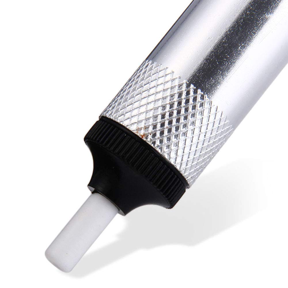 پمپ قلع کش Baoking مدل LL-135B مناسب تعمیرات برد گوشی های موبایل