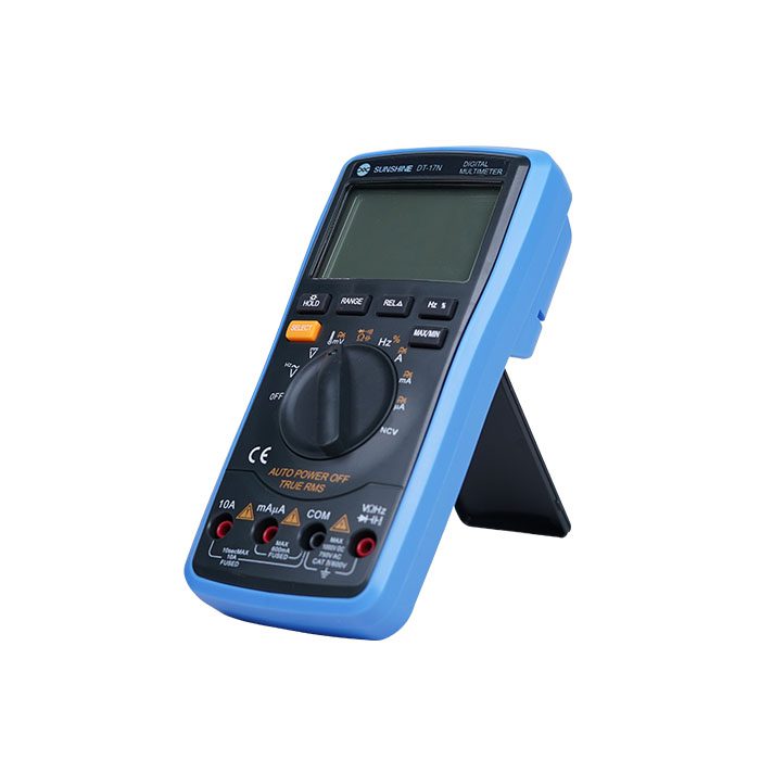 مولتی متر SUNSHINE DT-17N