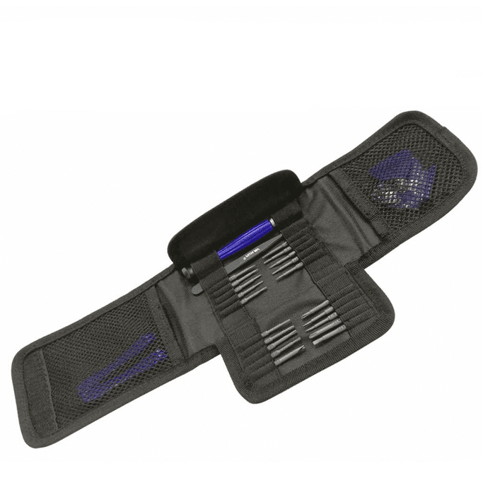 ست پیچ گوشتی و ابزار YAXUN YX-6321