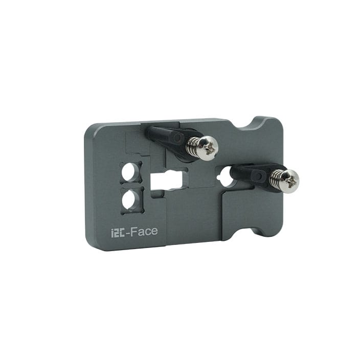 گیره فیس آیدی I2C