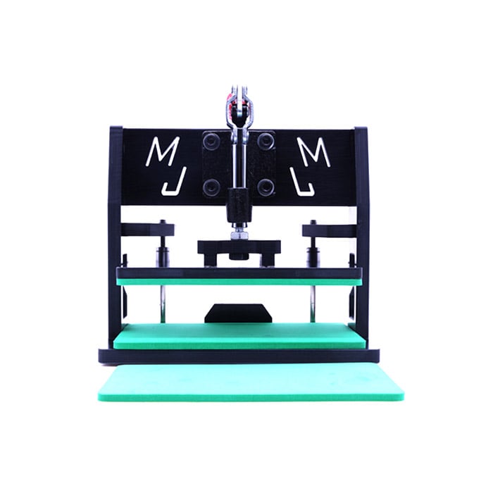 فیکسچر ال سی دی MIJING BY20