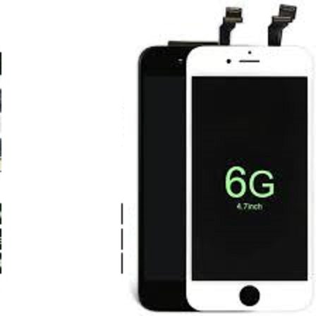 تاچ و ال سی دی AAA کپی گوشی موبایل آیفون 6G