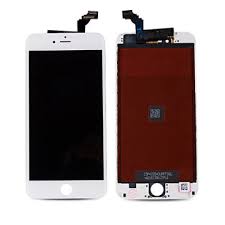 تاچ ال سی دی اورجینال گوشی موبایل آیفون 6 پلاس