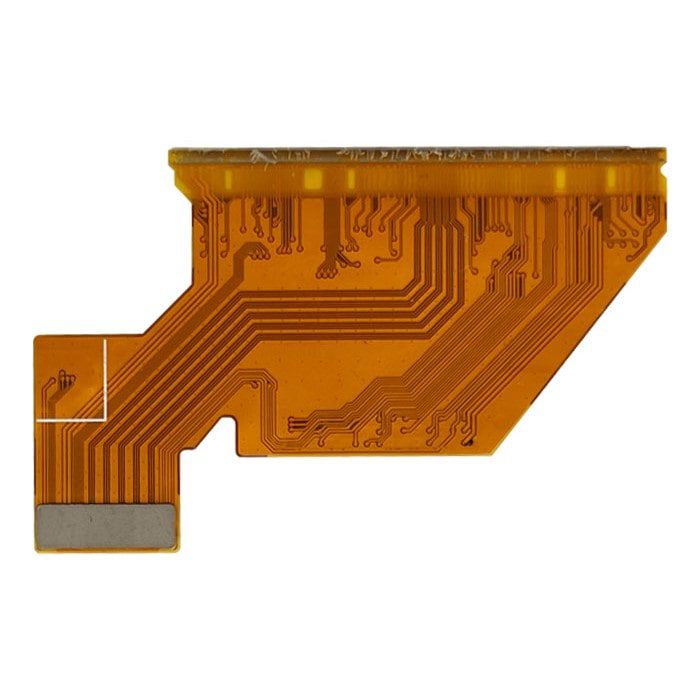 فلت ال سی دی سامسونگ A8