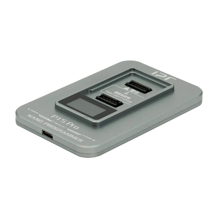 پروگرامر هارد i2C IP15 PRO