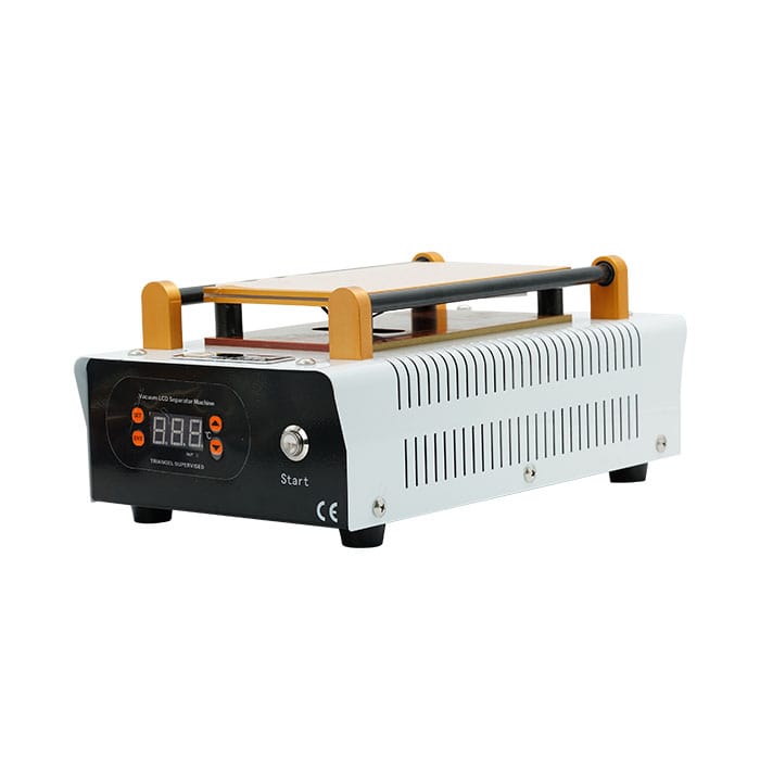 سپراتور 7 اینچ M-TRIANGEL CP-201A