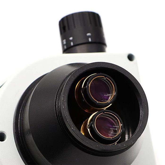 لوپ سه چشم KAILIWEI 10HT