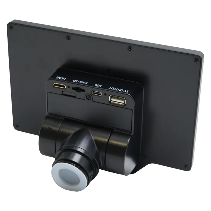 مانیتور و دوربین 7 اینچ