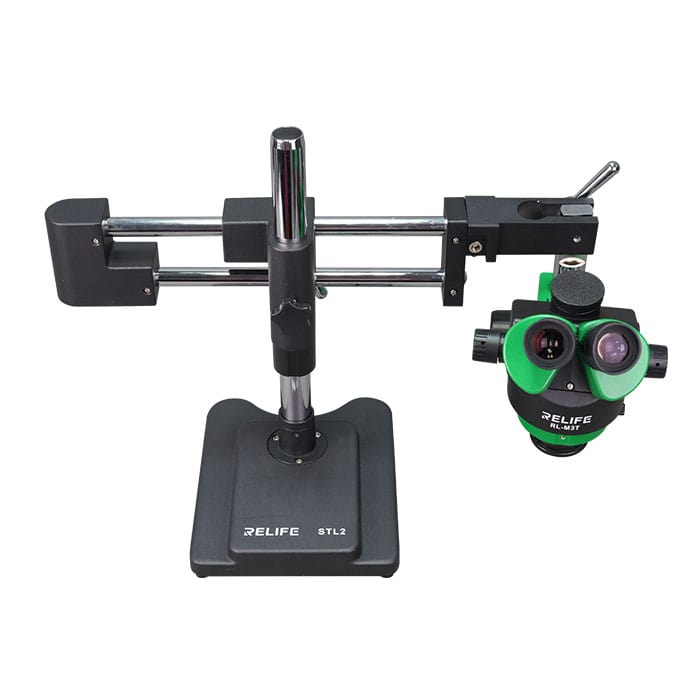 لوپ سه چشمی بازویی RELIFE RL-M3T STL2