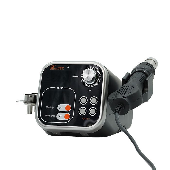 هیتر M-TRIANGEL CP-401