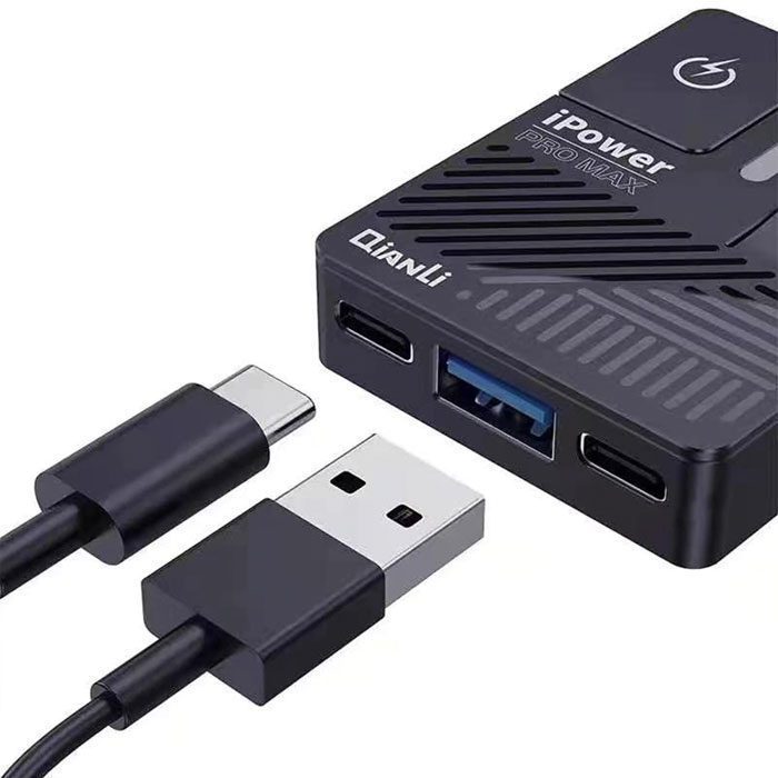 کابل آی پاور QIANLI 6/14PM