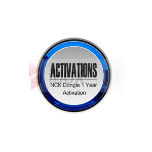 لایسنس اورجینال فعال ساز و اکتیو دانگل NCK برای گوشی های موبایل هواوی