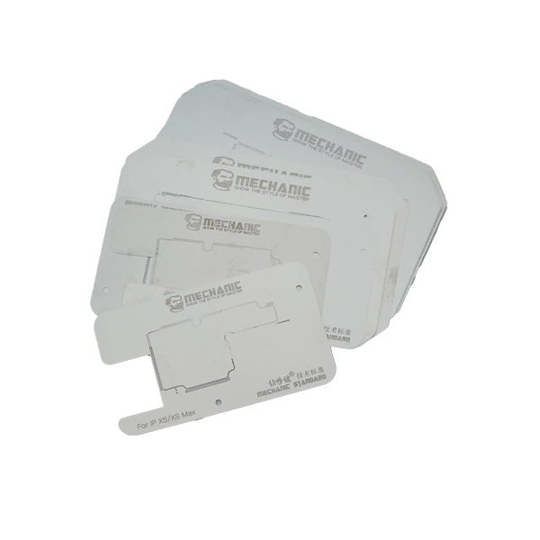 پری هیتر و شابلون طبقات MECHANIC HEAT KIT