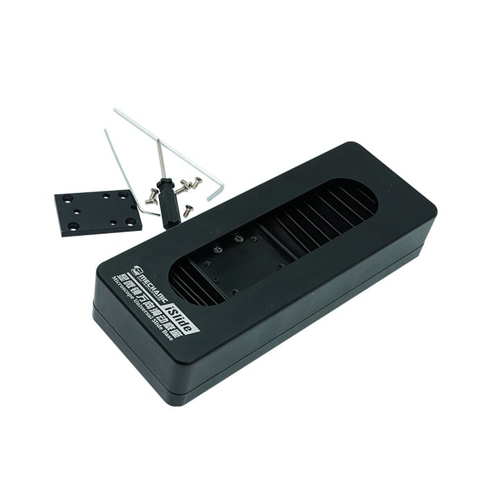 پایه ریلی لوپ MECHANIC ISLIDE