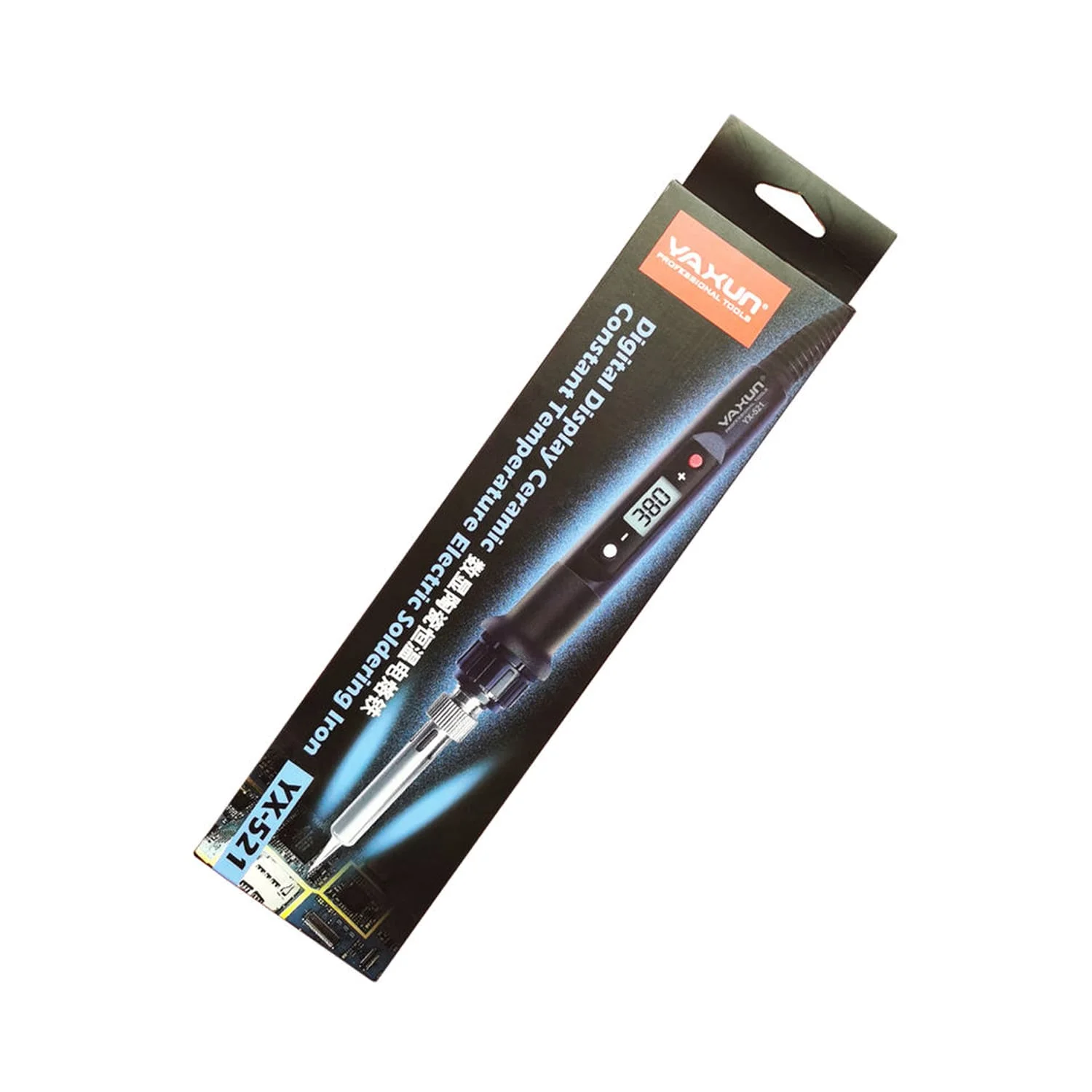 هویه YAXUN YX-521 80W