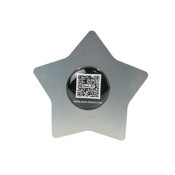 قاب بازکن ستاره ای QIANLI D