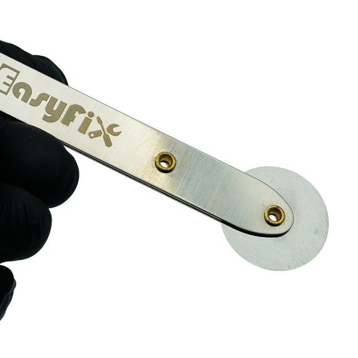 اسپاتول و قاب باز کن فلزی EASYFIX