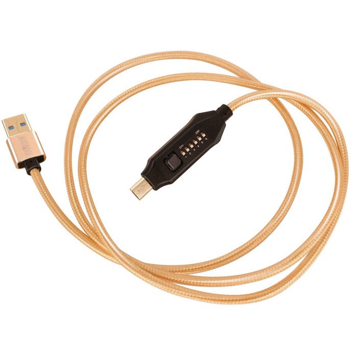 کابل بوت YOUKILOON UMF