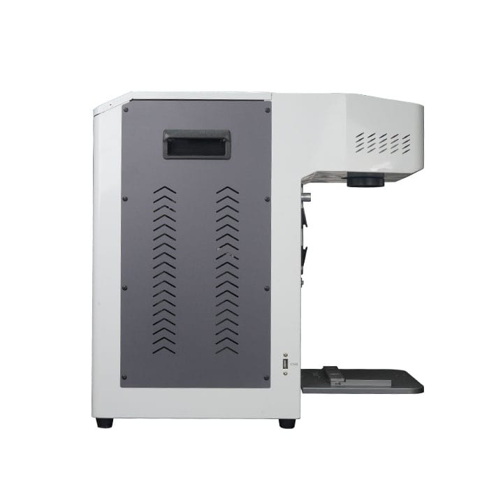 دستگاه لیزر TBK 958B