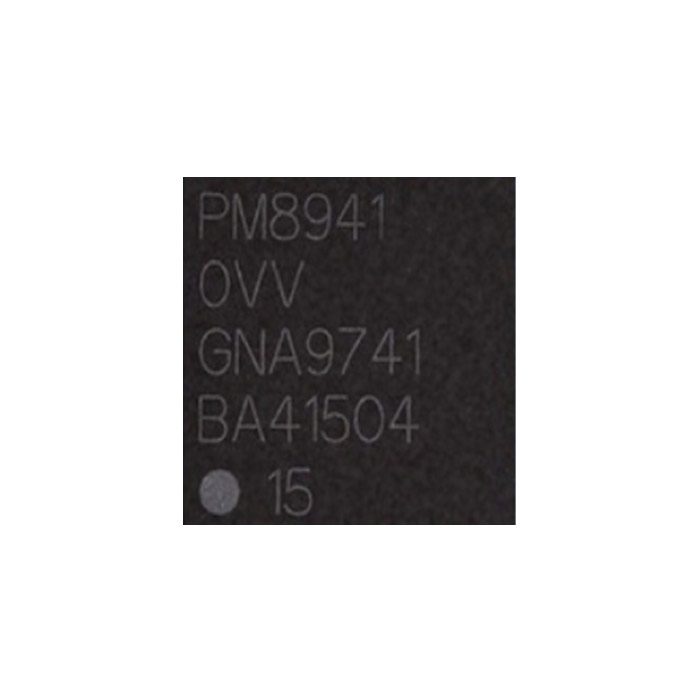 آی سی تغذیه PMC8974 اورجینال مناسب گوشی های سامسونگ