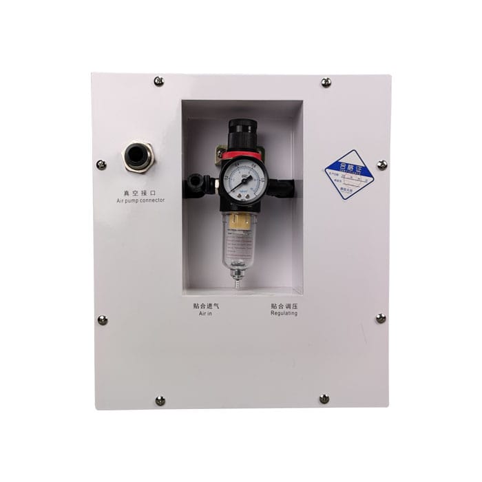 دستگاه پرس EASYFIX S80