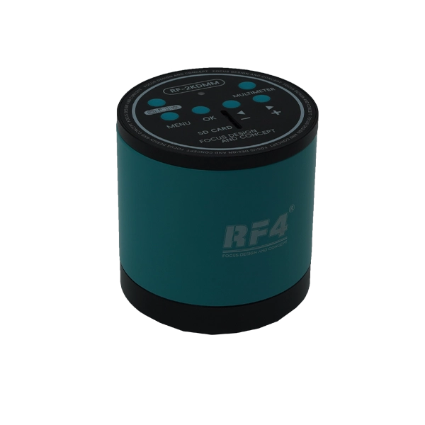 دوربین لوپ RF4 RF-2KDMM