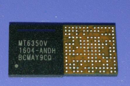 آی سی تغذیه مدیاتک MT6350V اورجینال مناسب گوشی هواوی