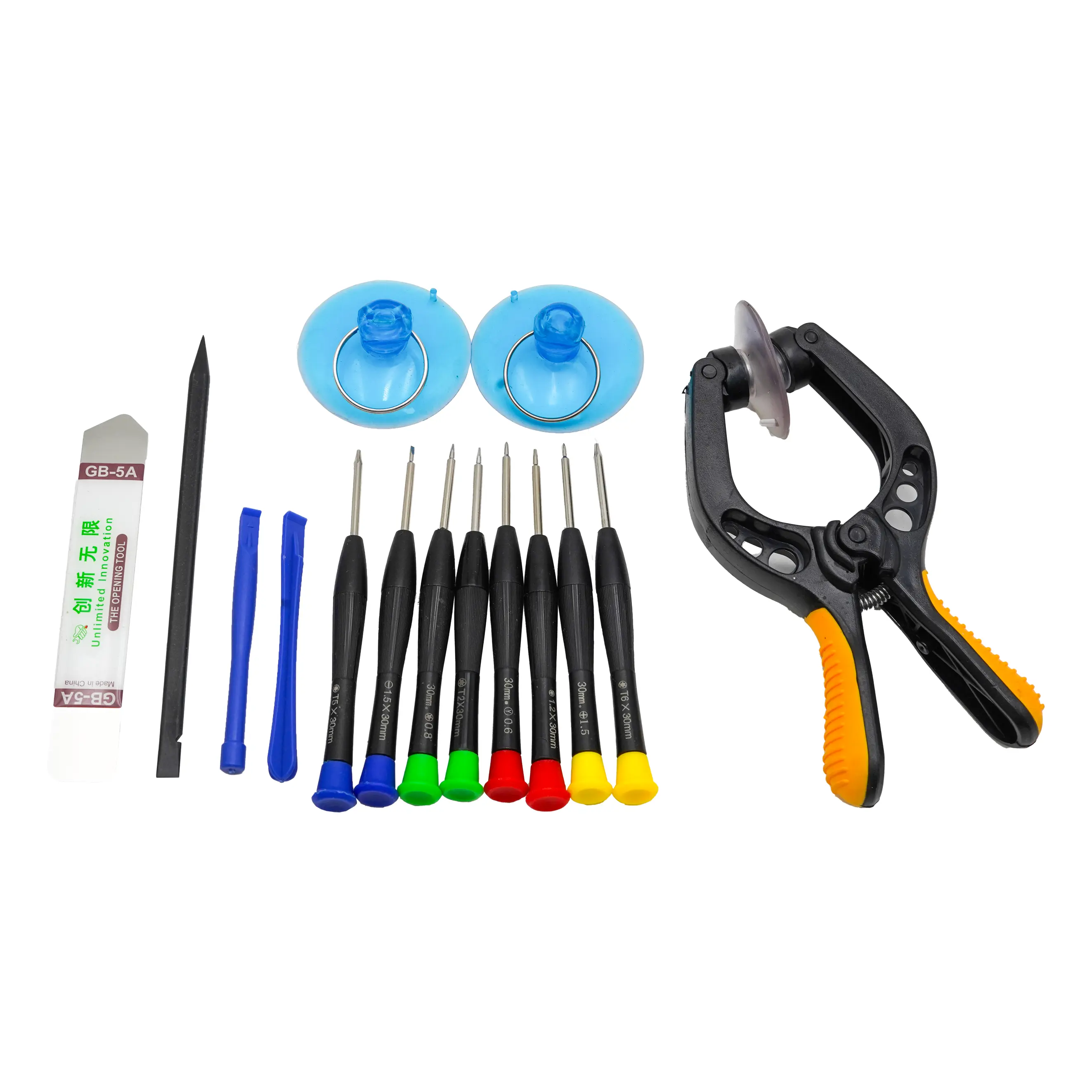 پک ابزار چند منظوره HERO