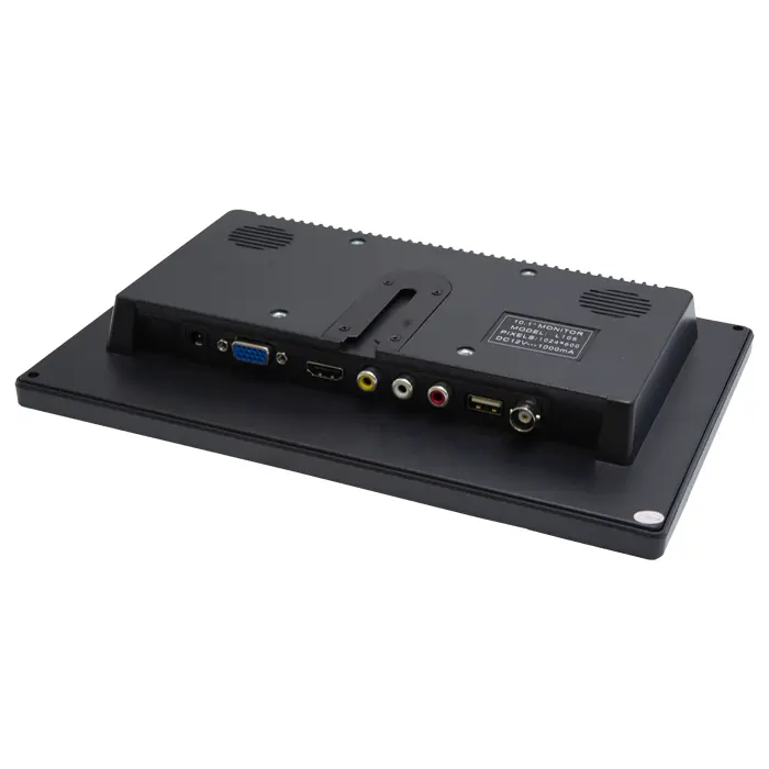 مانیتور 10 اینچ L105