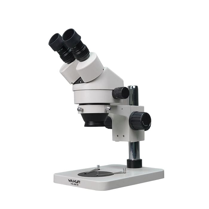 لوپ دو چشم YAXUN YX-AK10