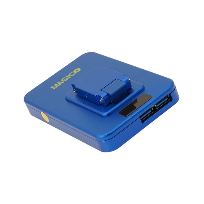 پروگرامر MAGICO BOX