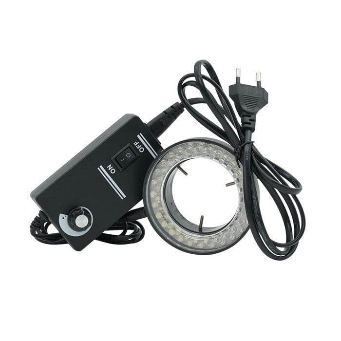 لامپ LED لوپ با دیمر