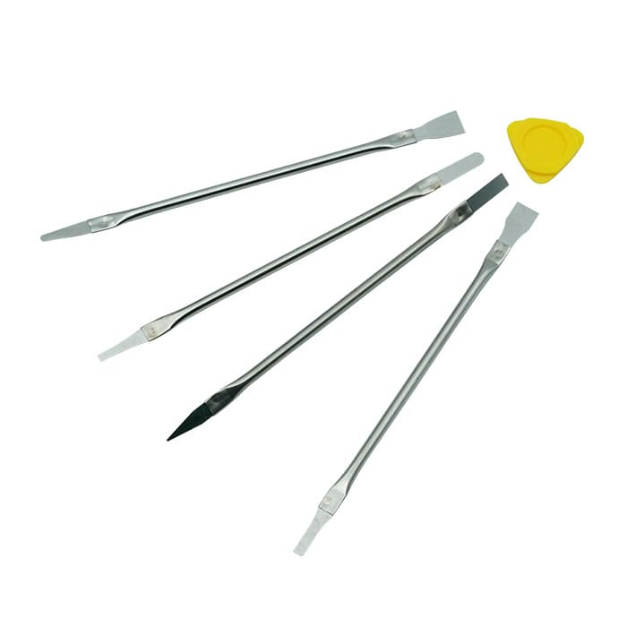 ست تیغ و قاب بازکن 5 تکه EASYFIX