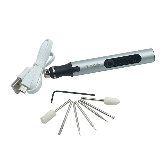 فرز مینیاتوری MEGA-IDEA SG-02