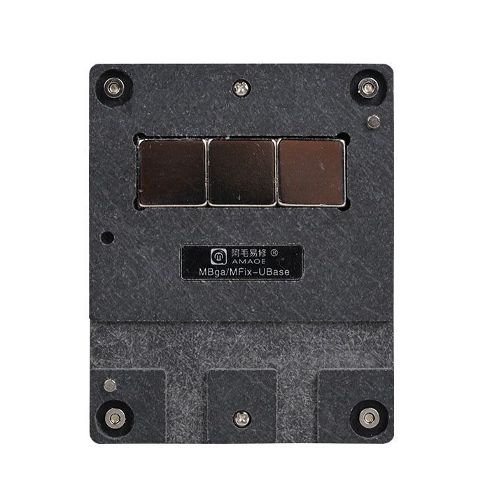 شابلون مگنتی هارد AMAOE MBGA-B3