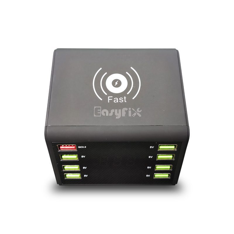 مولتی شارژر EASYFIX 838W