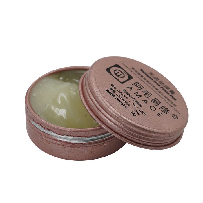 خمیر فلکس AMAOE M51-15CC