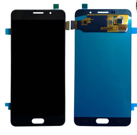 تاچ و ال سی دی TFTگوشی موبایل سامسونگ A710